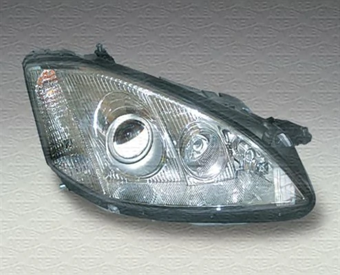 Headlight